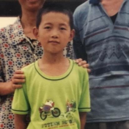 良哥本良