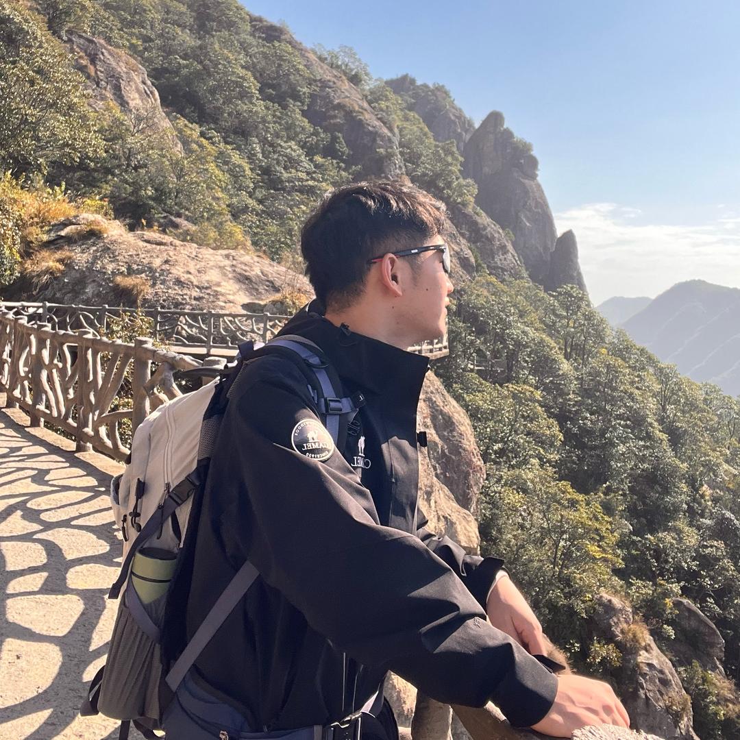 李志辉