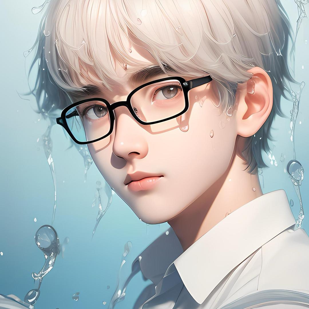 乙白