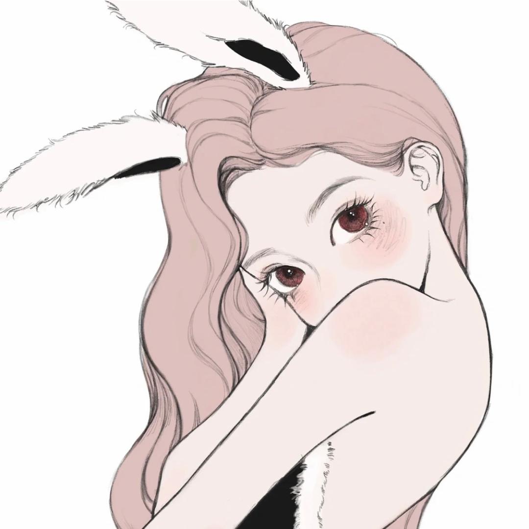 楚楚儿🐰
