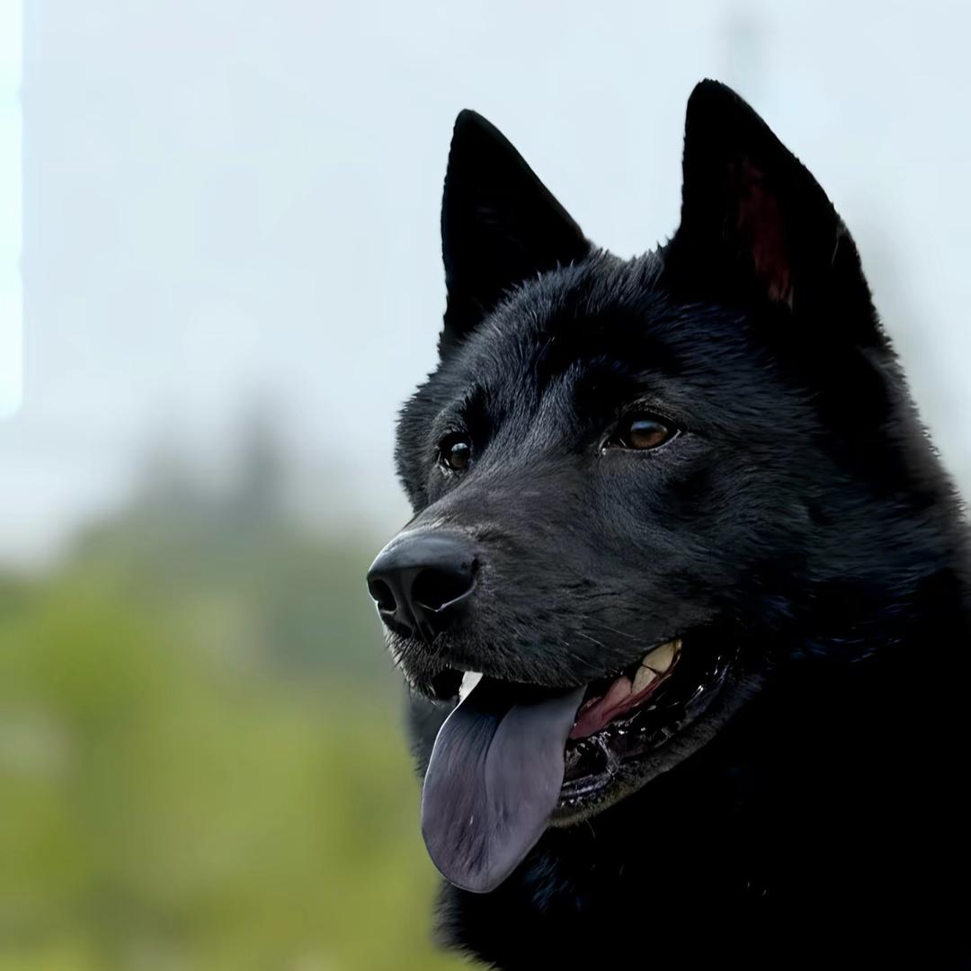 星辰养殖场(中华田园犬繁殖)