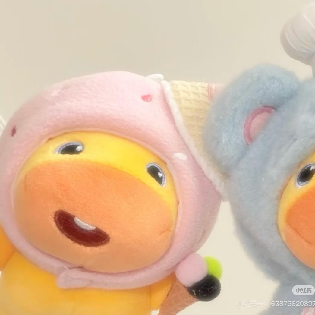 脆脆脆脆薯条～