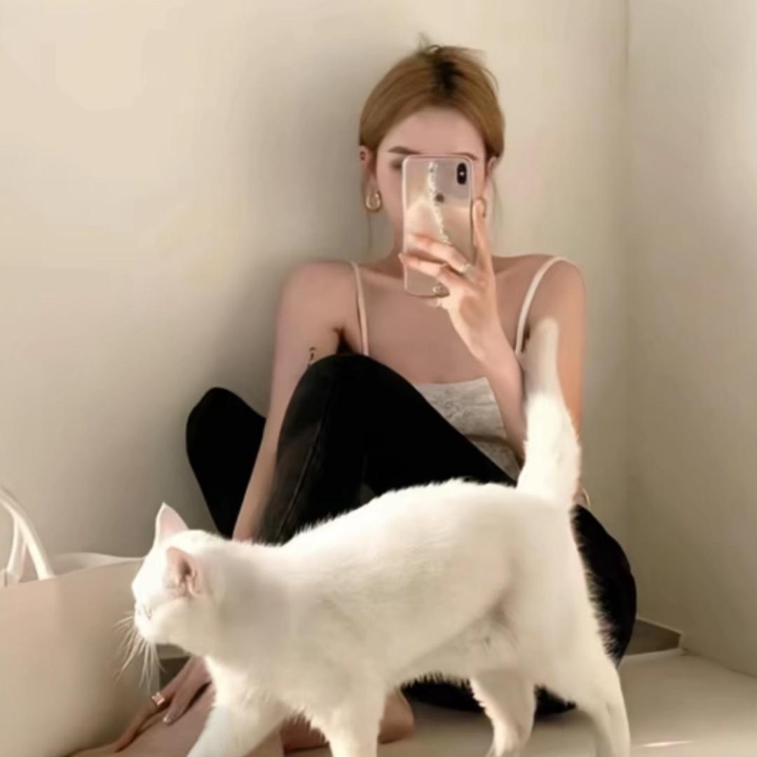 爱吃西兰花🥦！