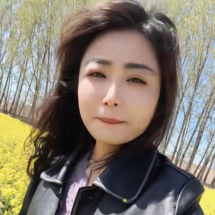 冬梅（一个人）