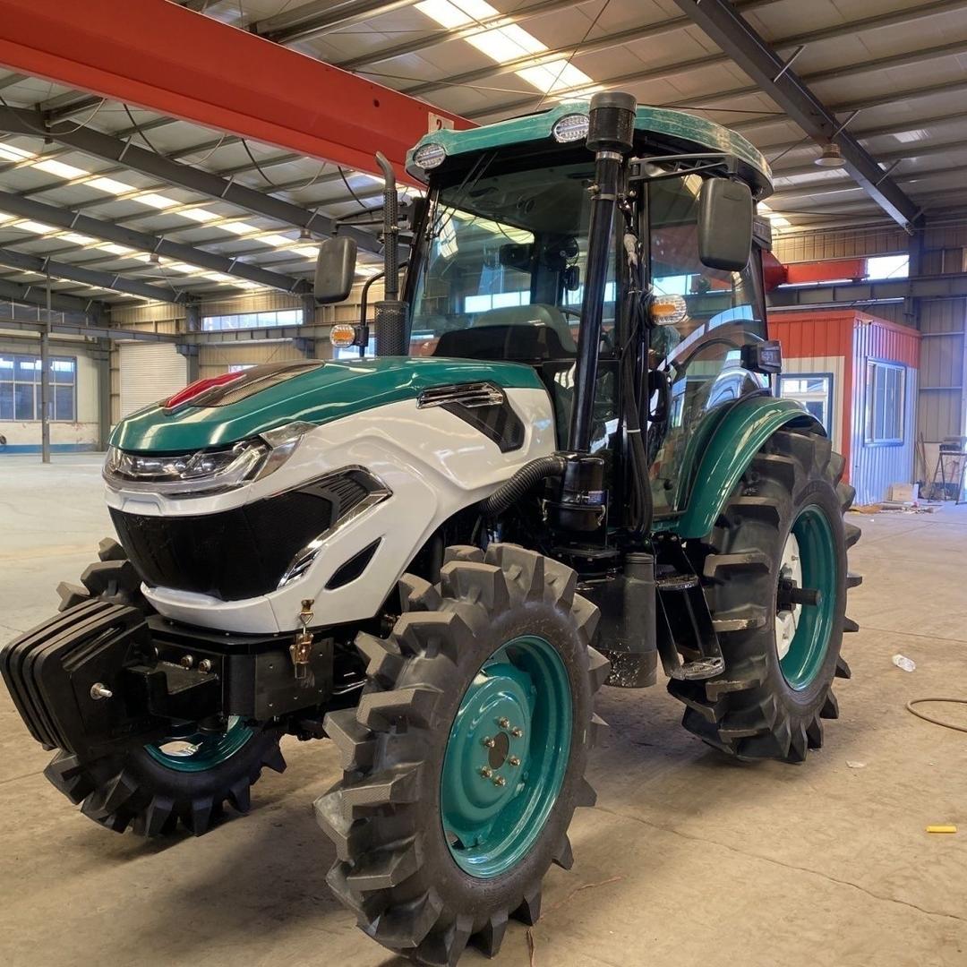 拖拉机北农达机械制造厂