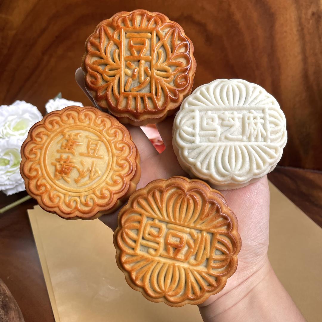 老广饼哥的店