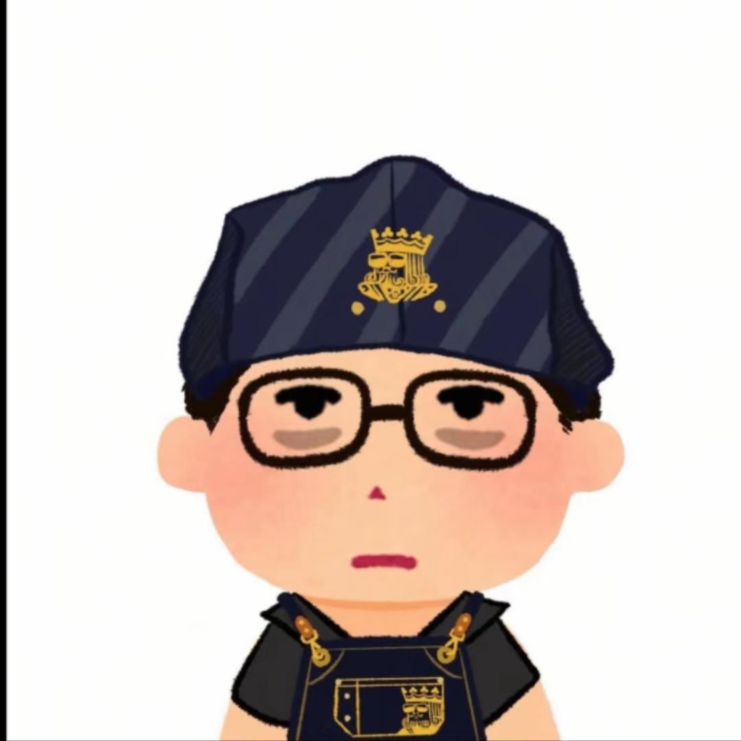 幸运咖小杨（清溪店）