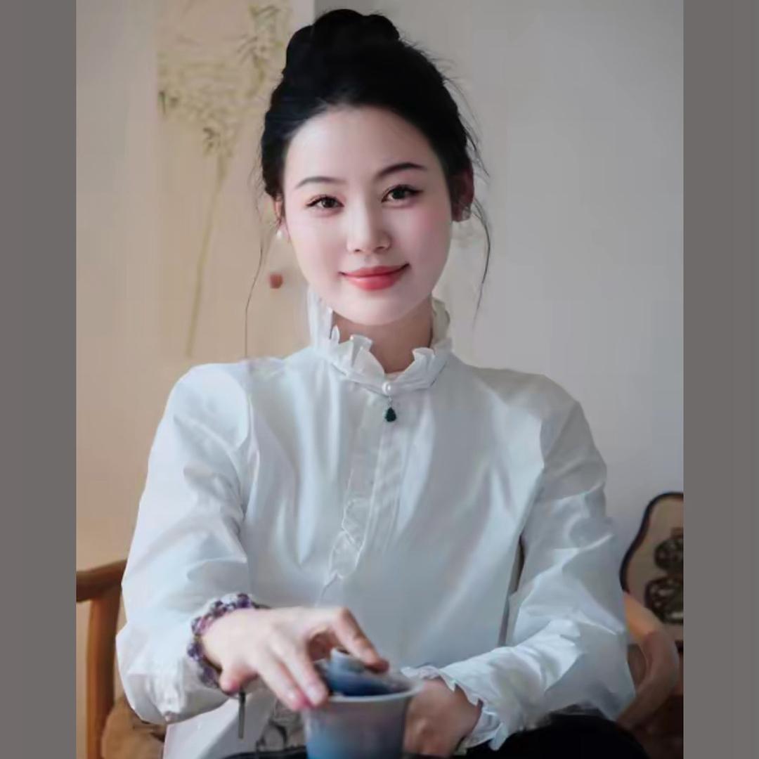 可不可以做你的偏爱