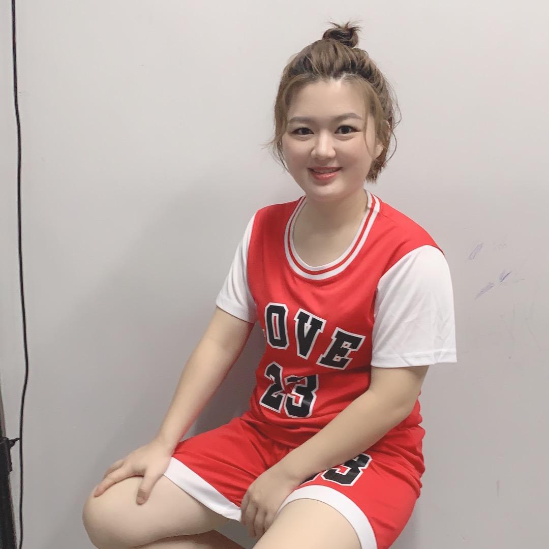 @白妹