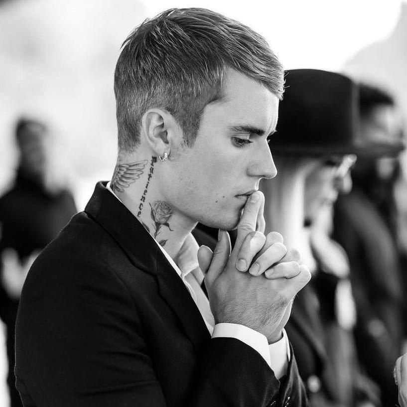 TK王比伯在菲律宾