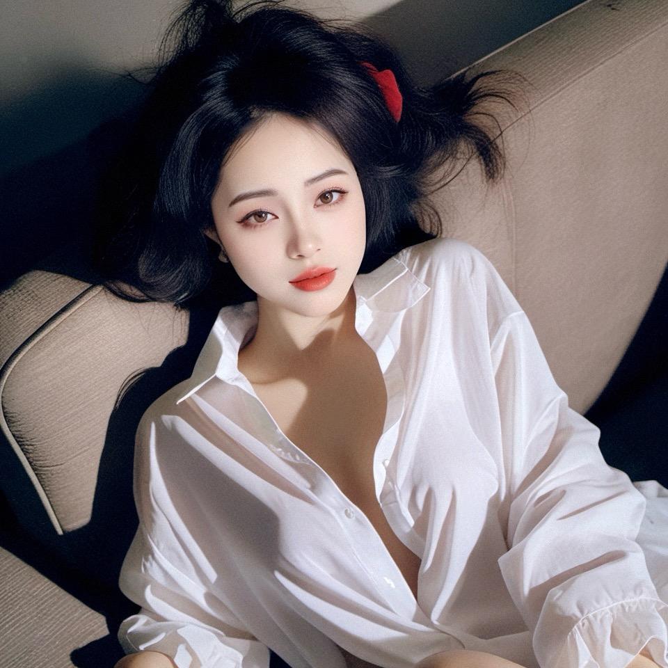 妲   己🦊