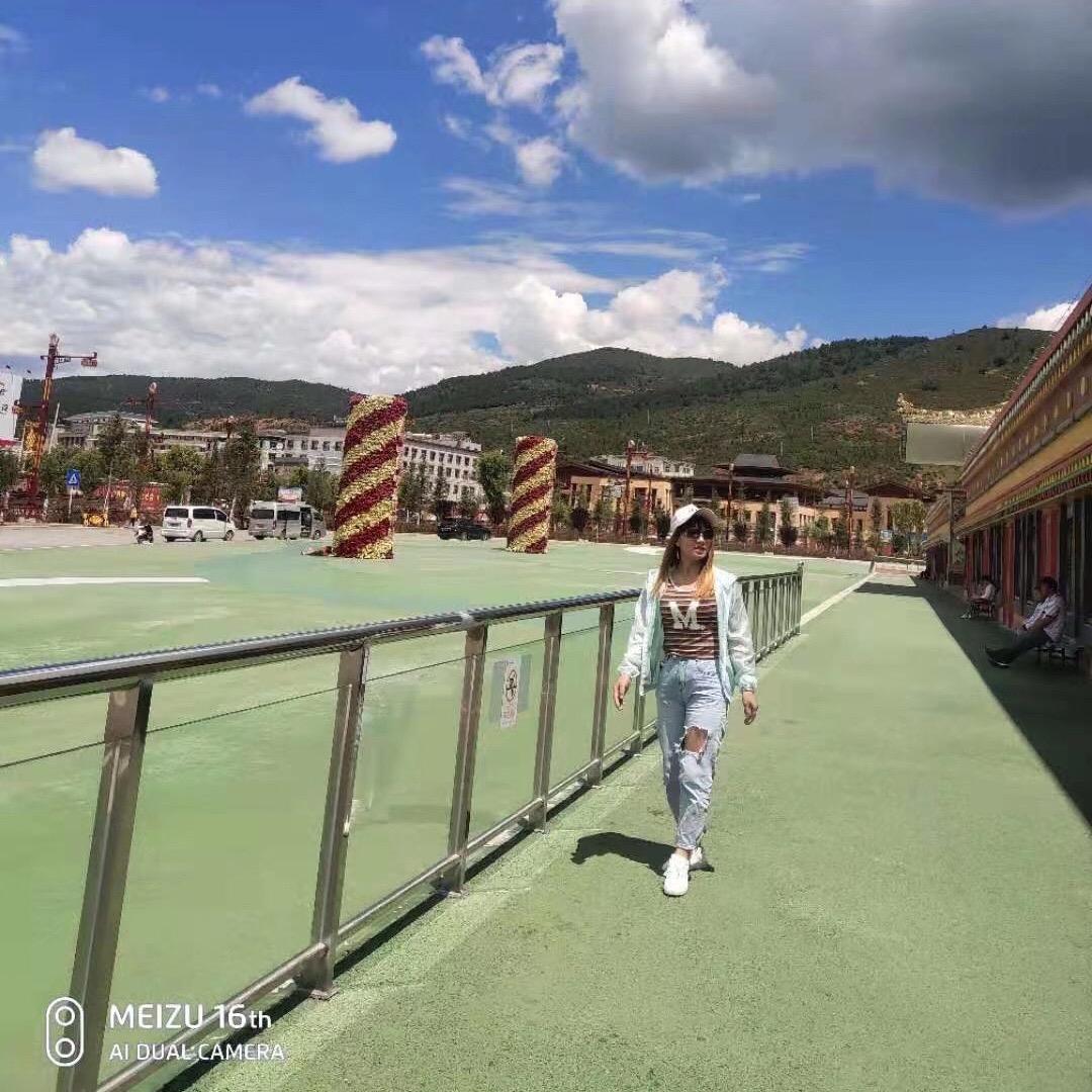 若爱🌹请深爱🌹