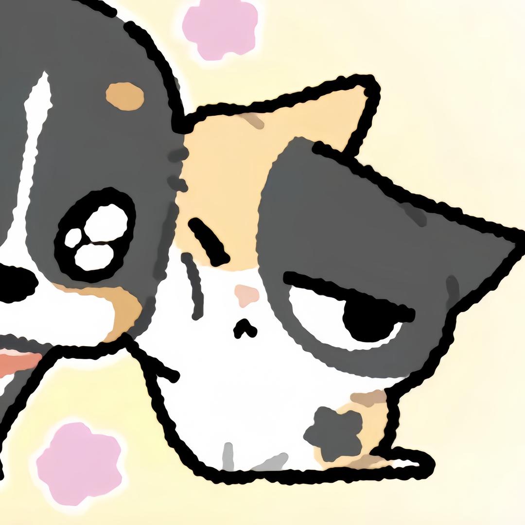 小羊⭐️