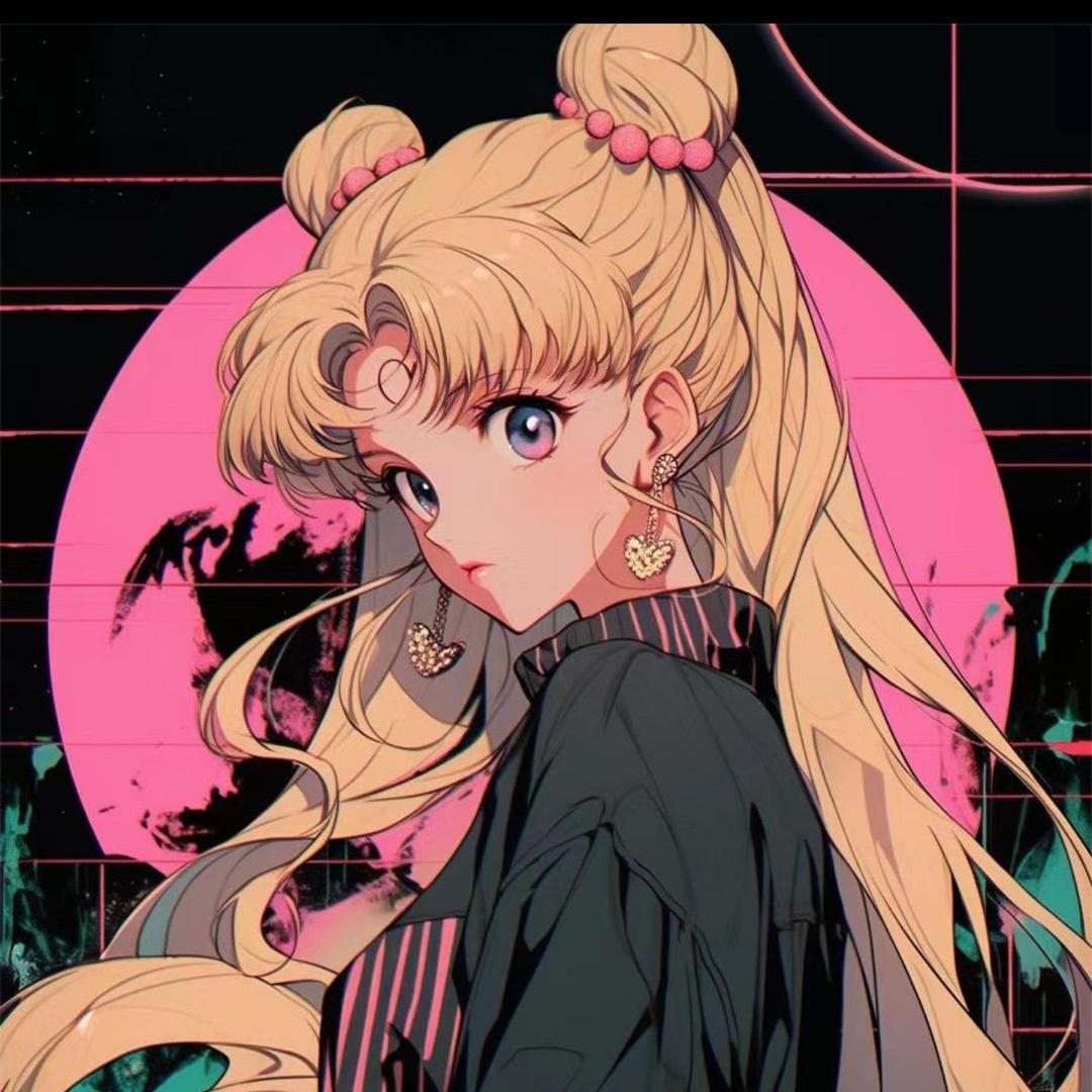 叮当🦄