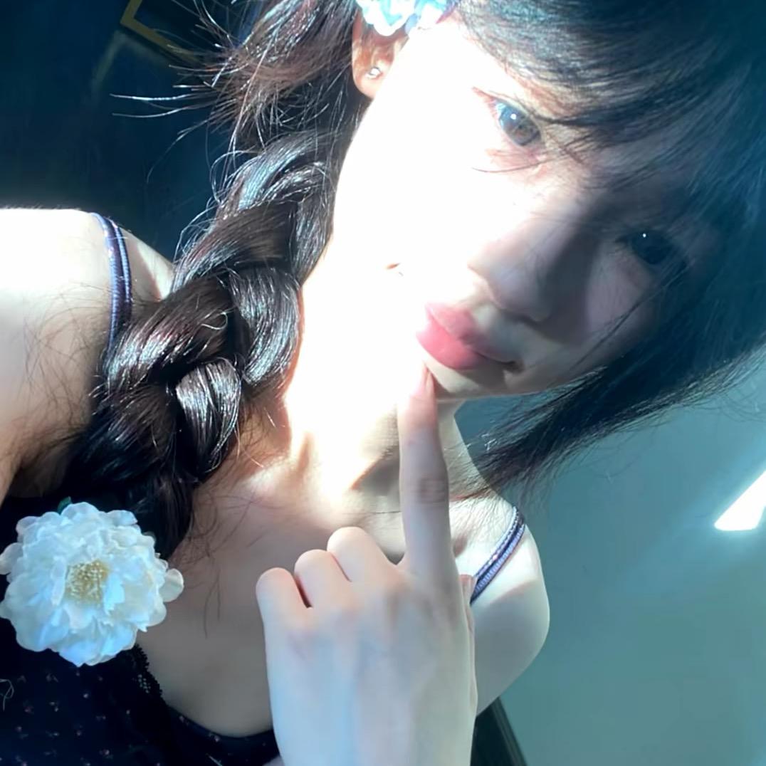 碎碎海苔.