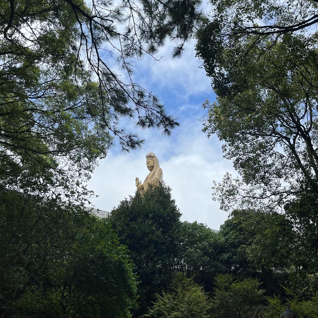 佛心