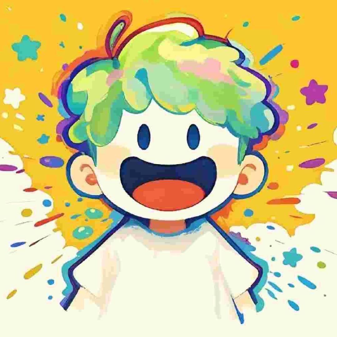 🌈笑^O^言哈🌈🌈