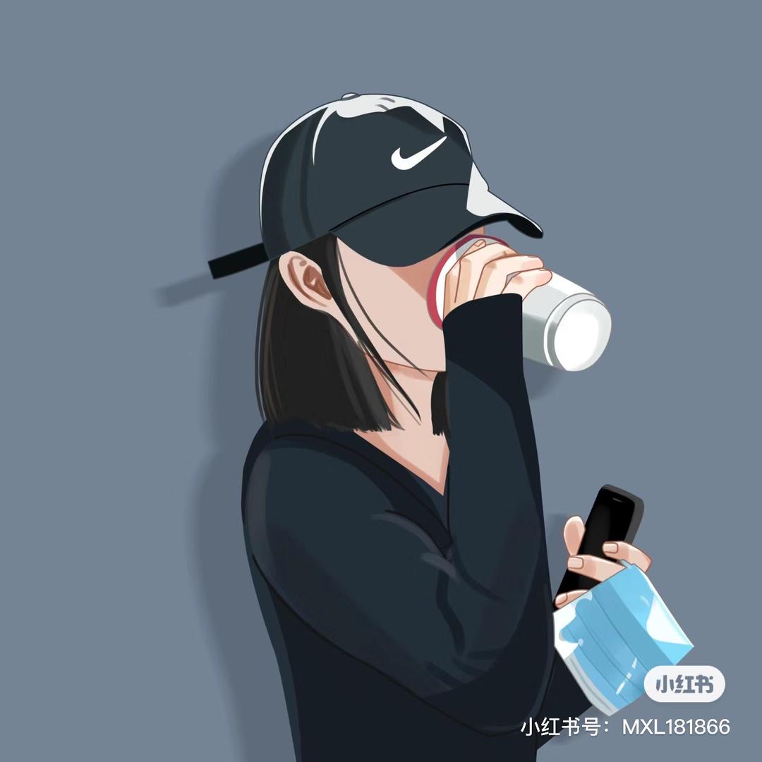 多喝拿铁🙊