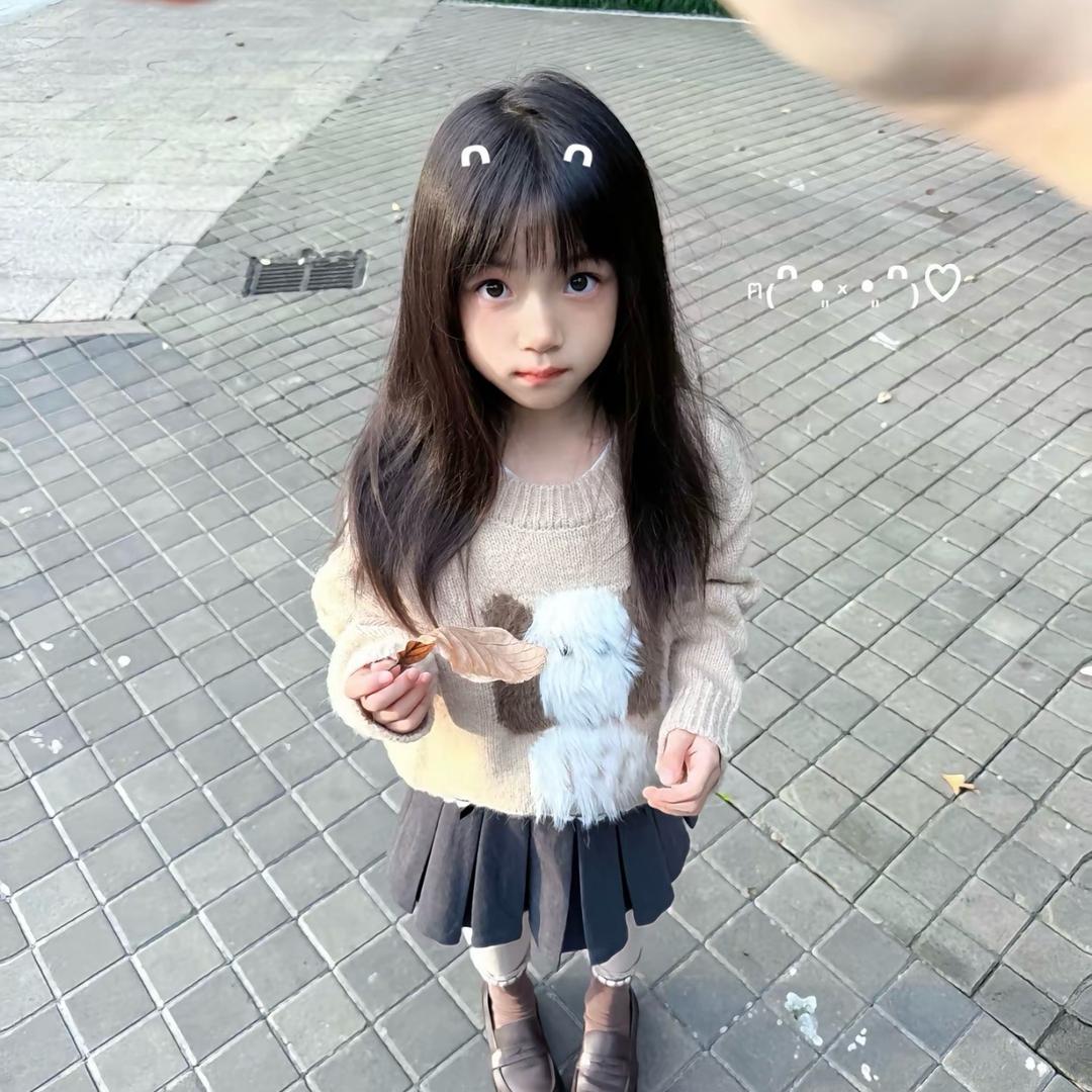 又是晴天.