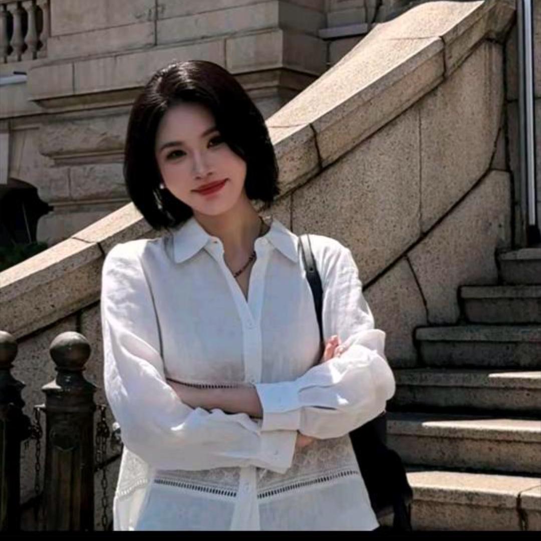 江一澄爆款返场💕