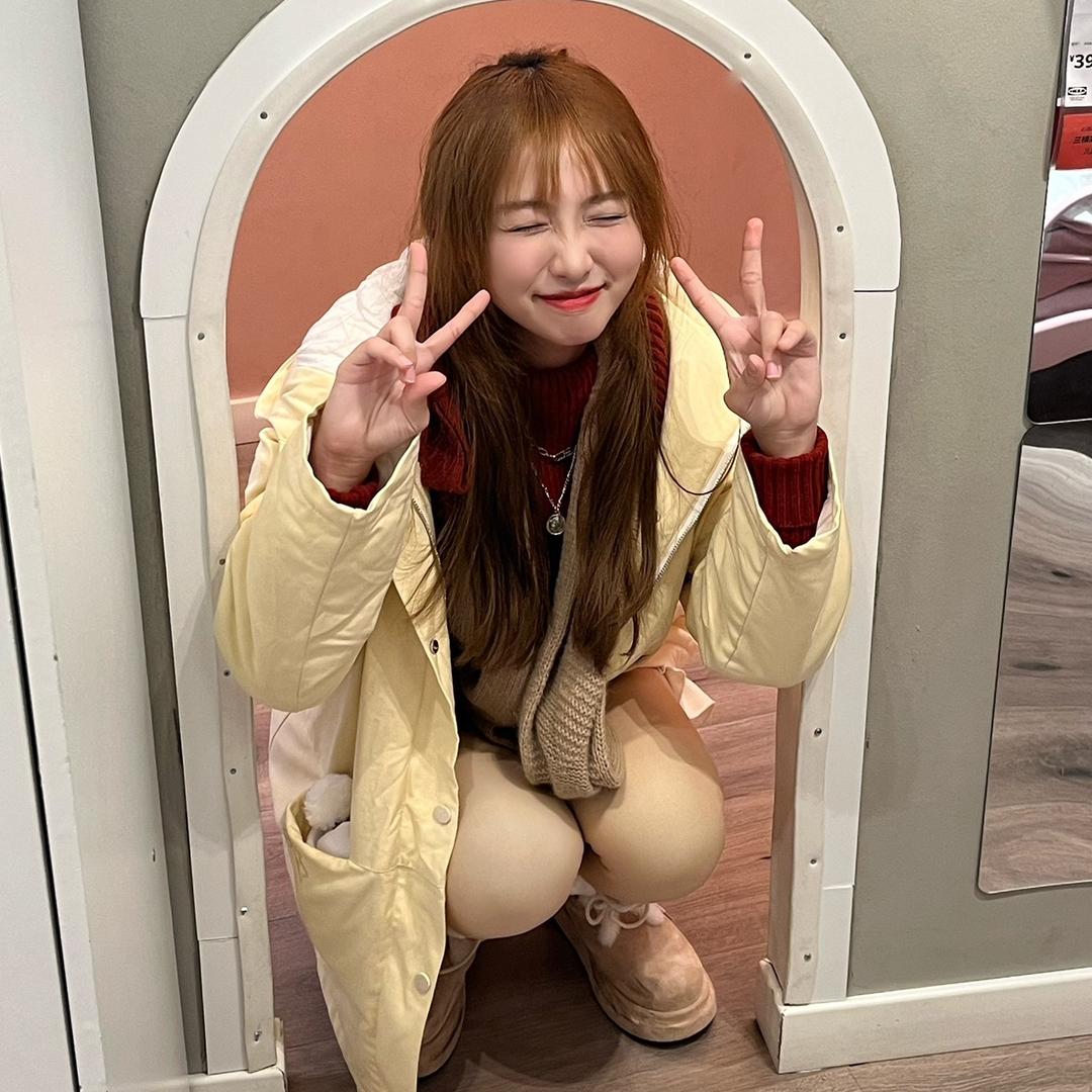 姜子