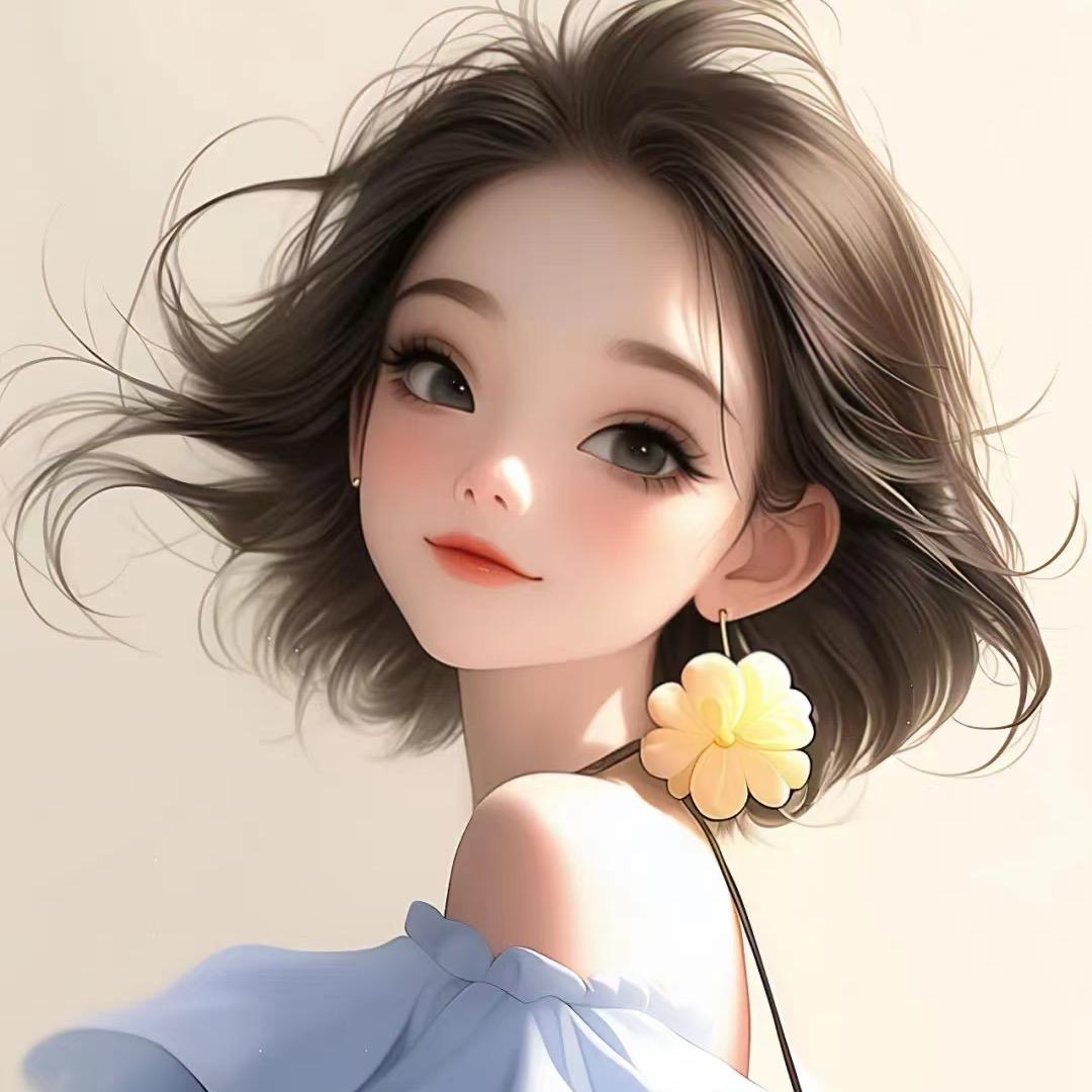 MiSS郑好遇见你！