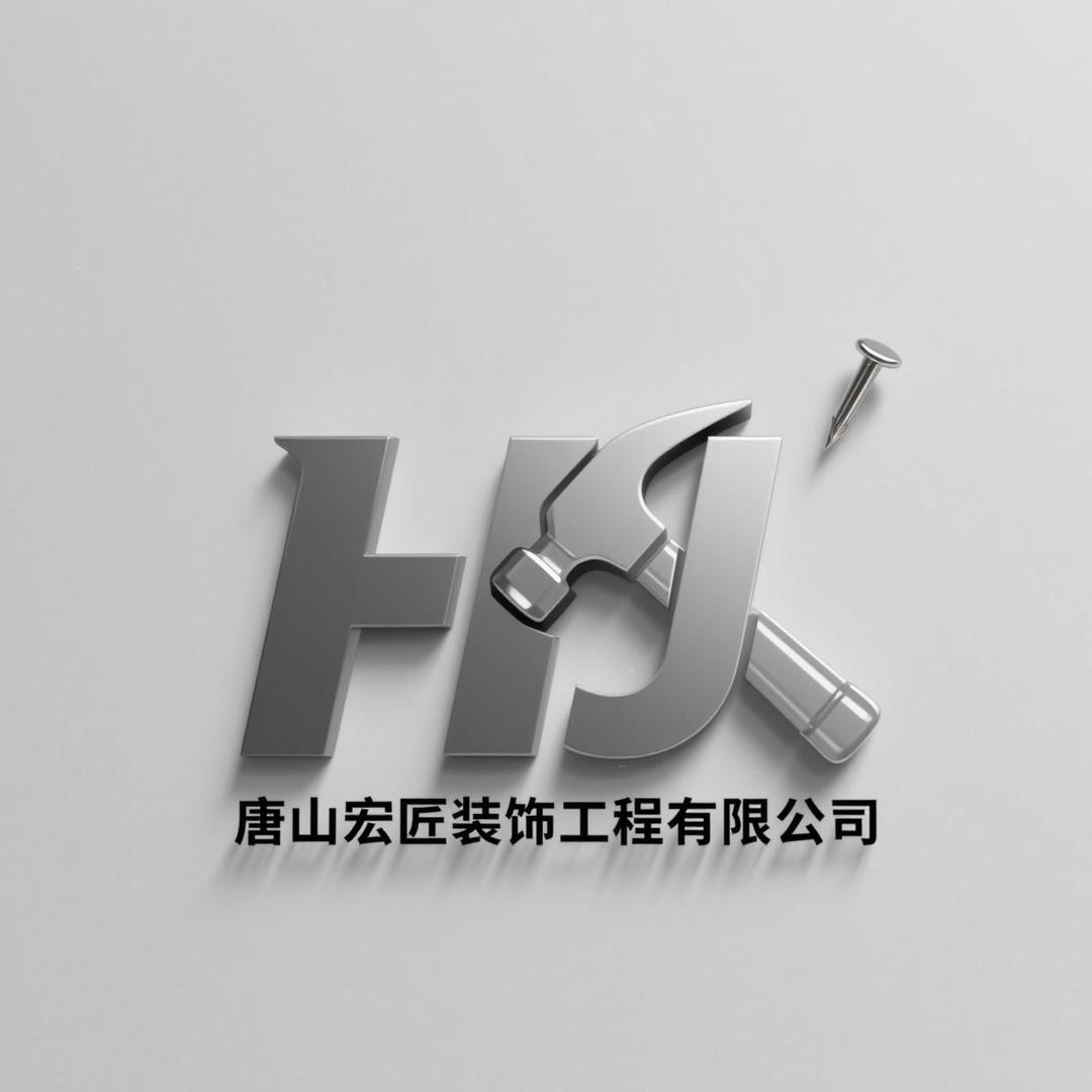 唐山宏匠装饰