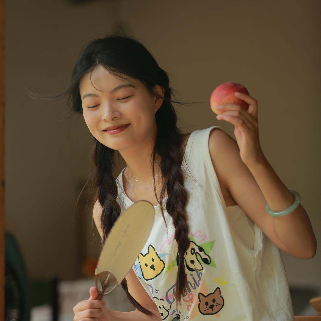 喜桃🍑