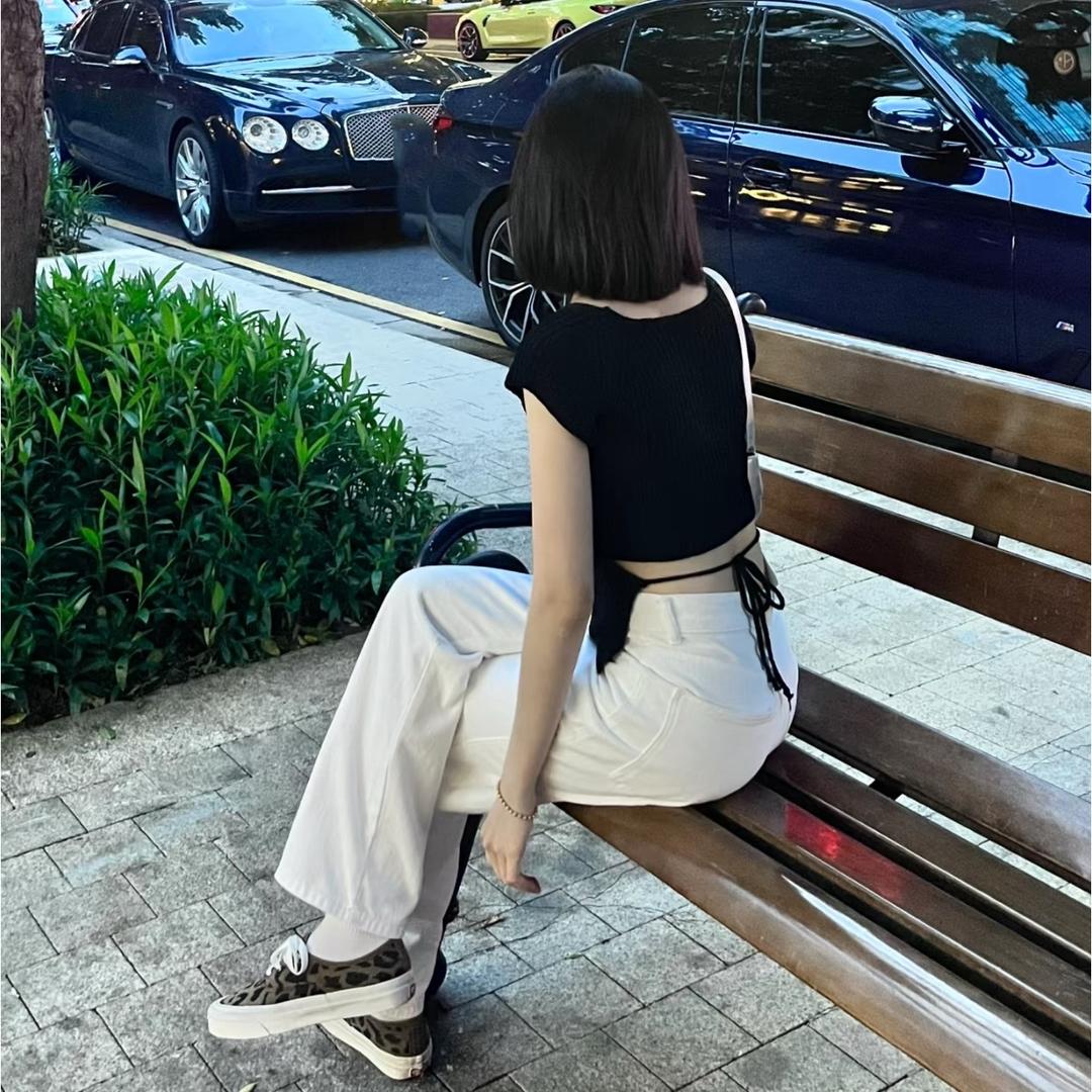 孙美丽🌻