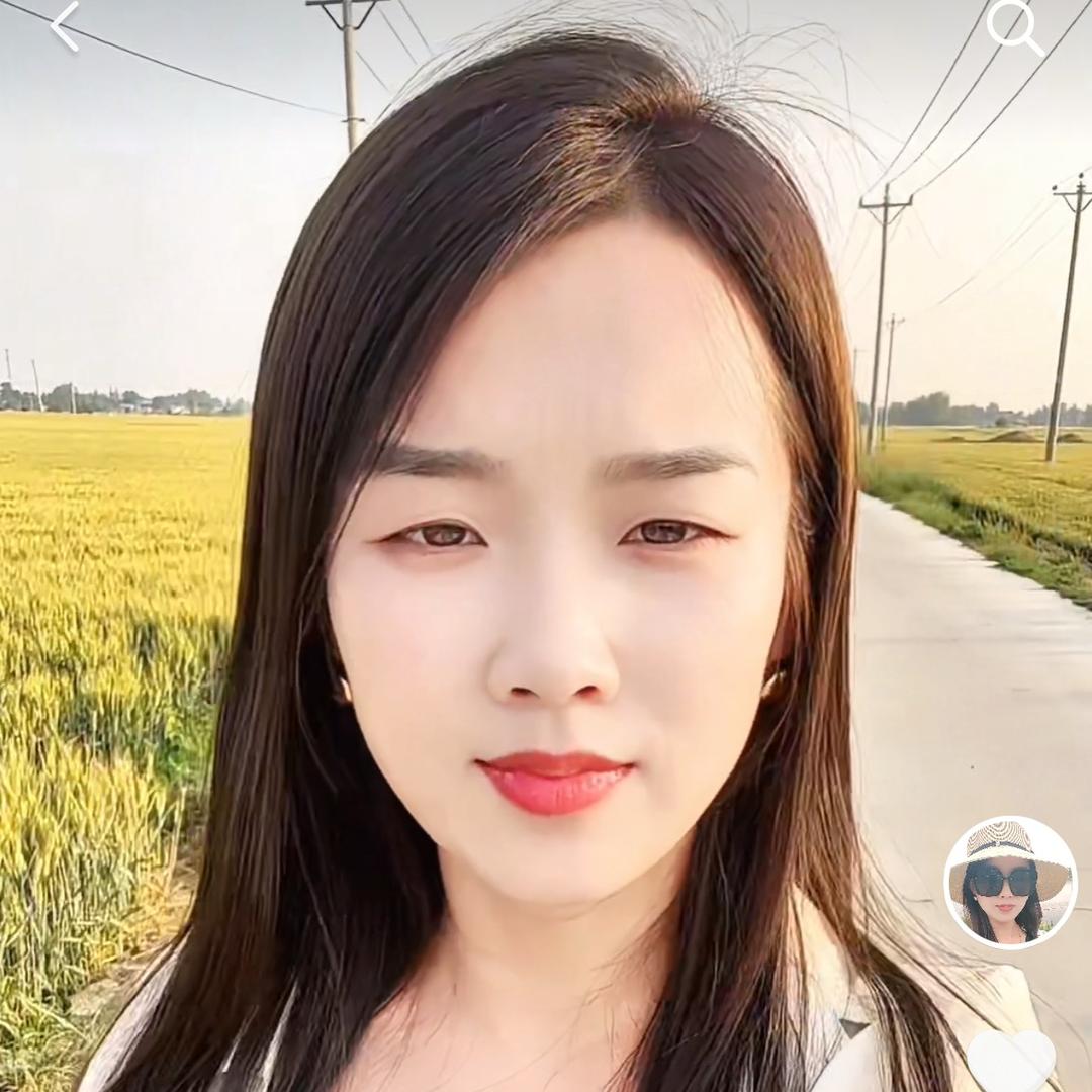 保定小姐姐