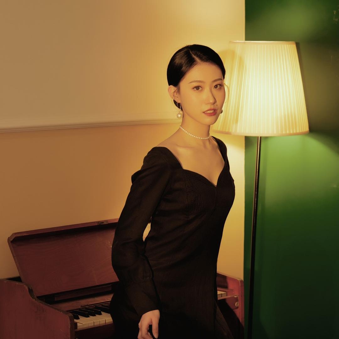 小曼儿lm