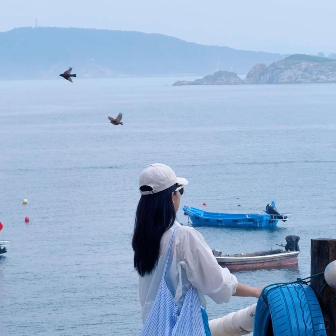 夏天📷富士（无锡约拍）