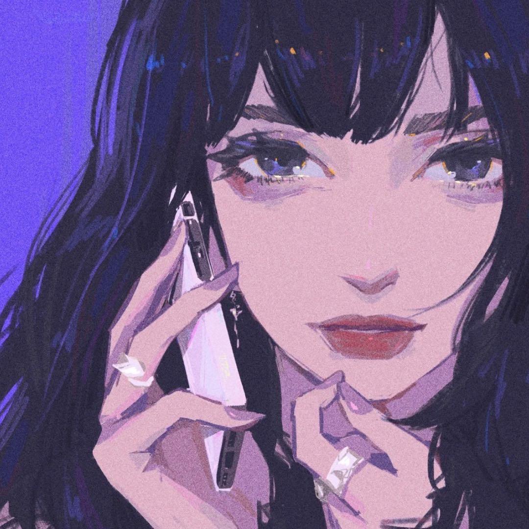 失眠栗栗子