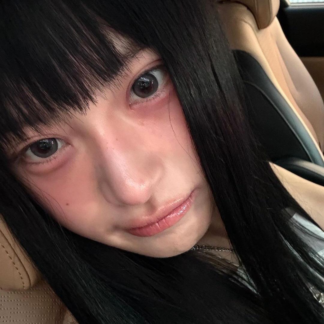 冰美式成真