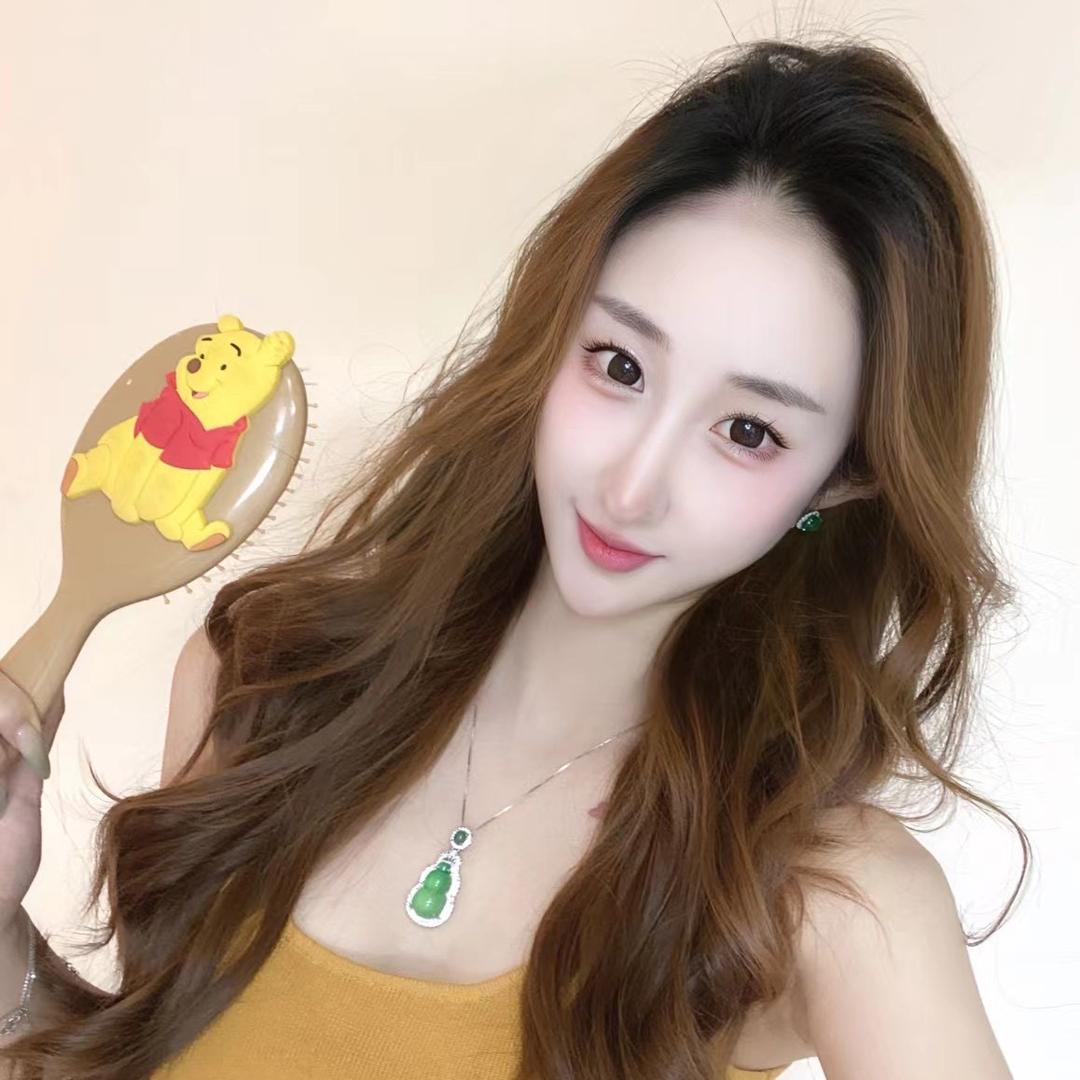 大美奶滋啊💗
