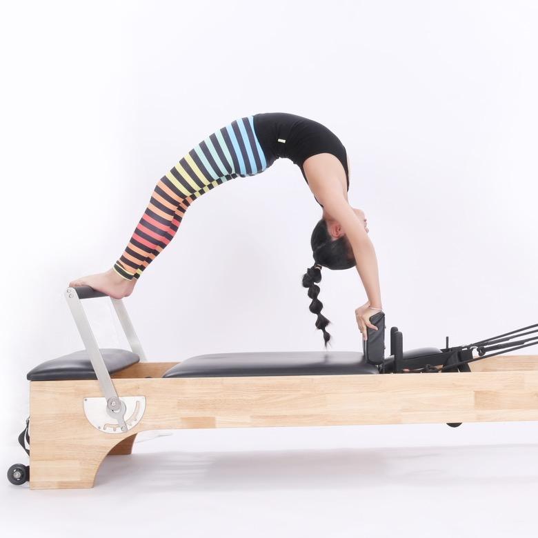 @唐山净心瑜伽普拉提