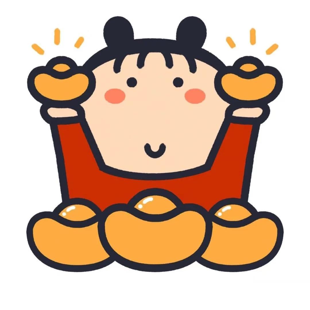六安堂小童