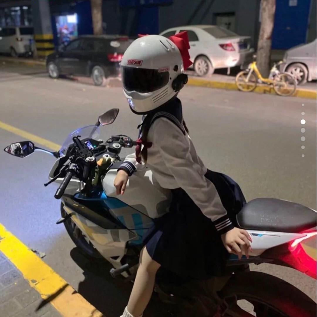 中山市摩趣摩托车销售有限公司