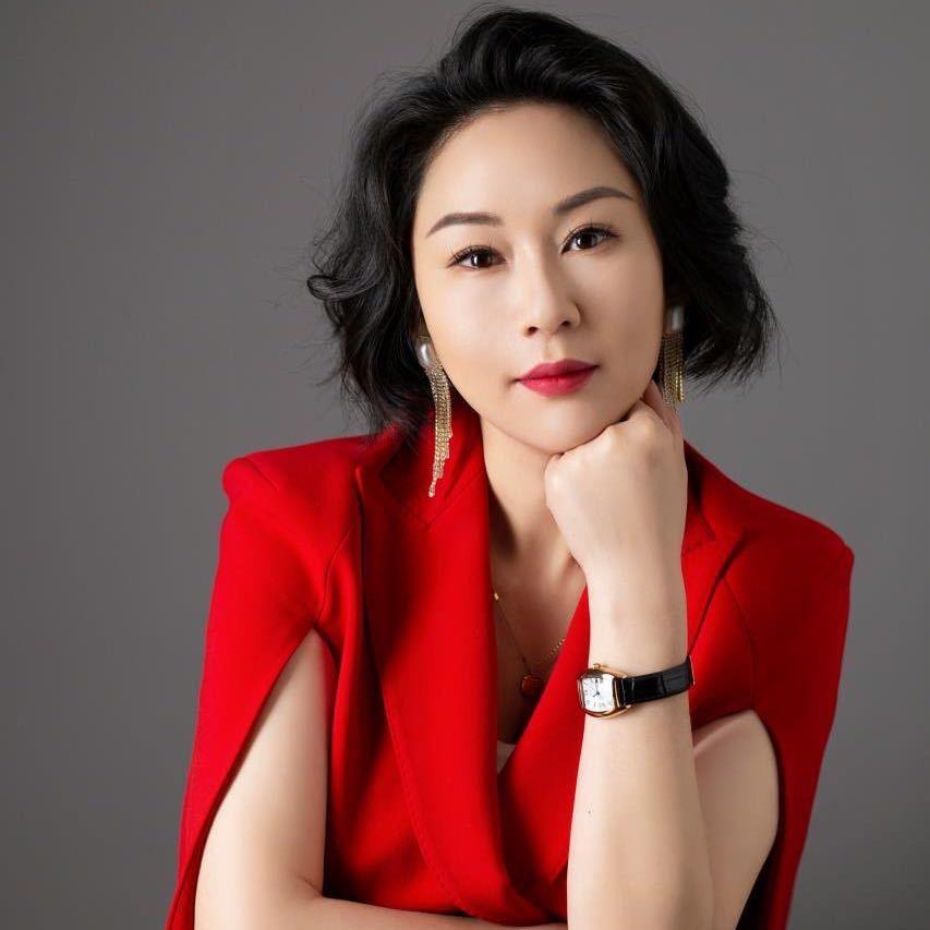 青岛雀班公主👸杨姐