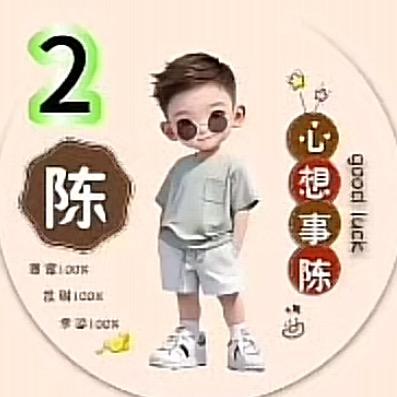 @๓陈𝒞𝒽ℯ𝓃 ᥫᩣ