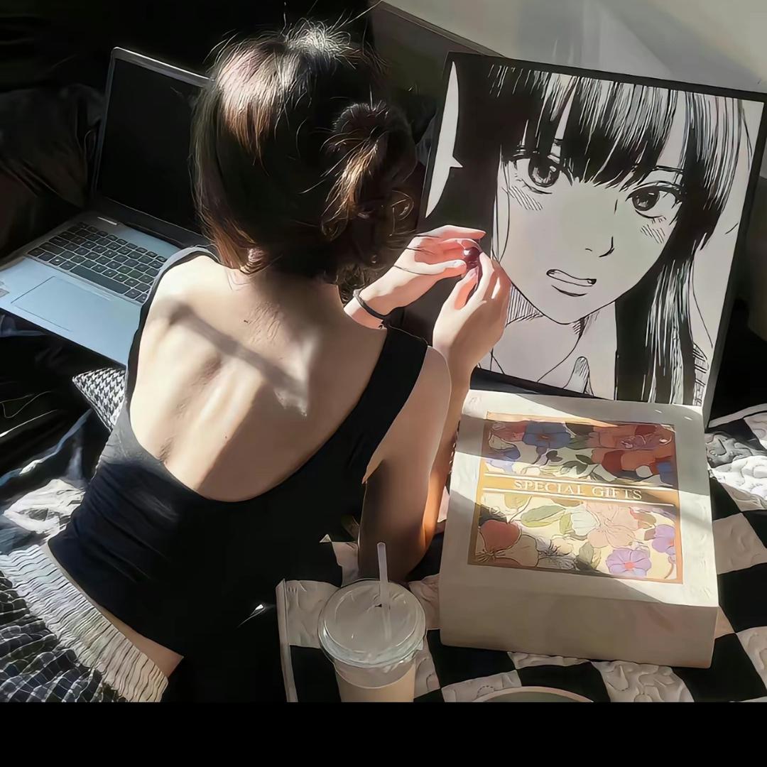 纯情等
