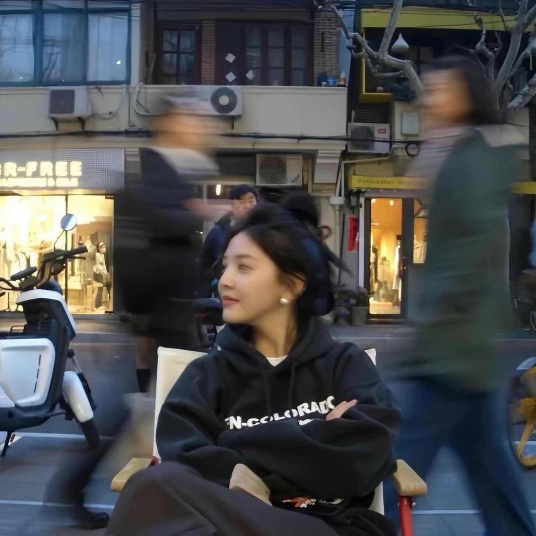 一定早睡.