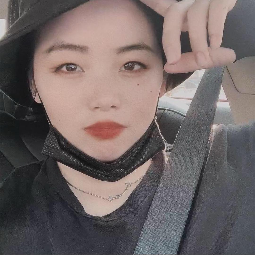 米蓝家#高级感穿搭