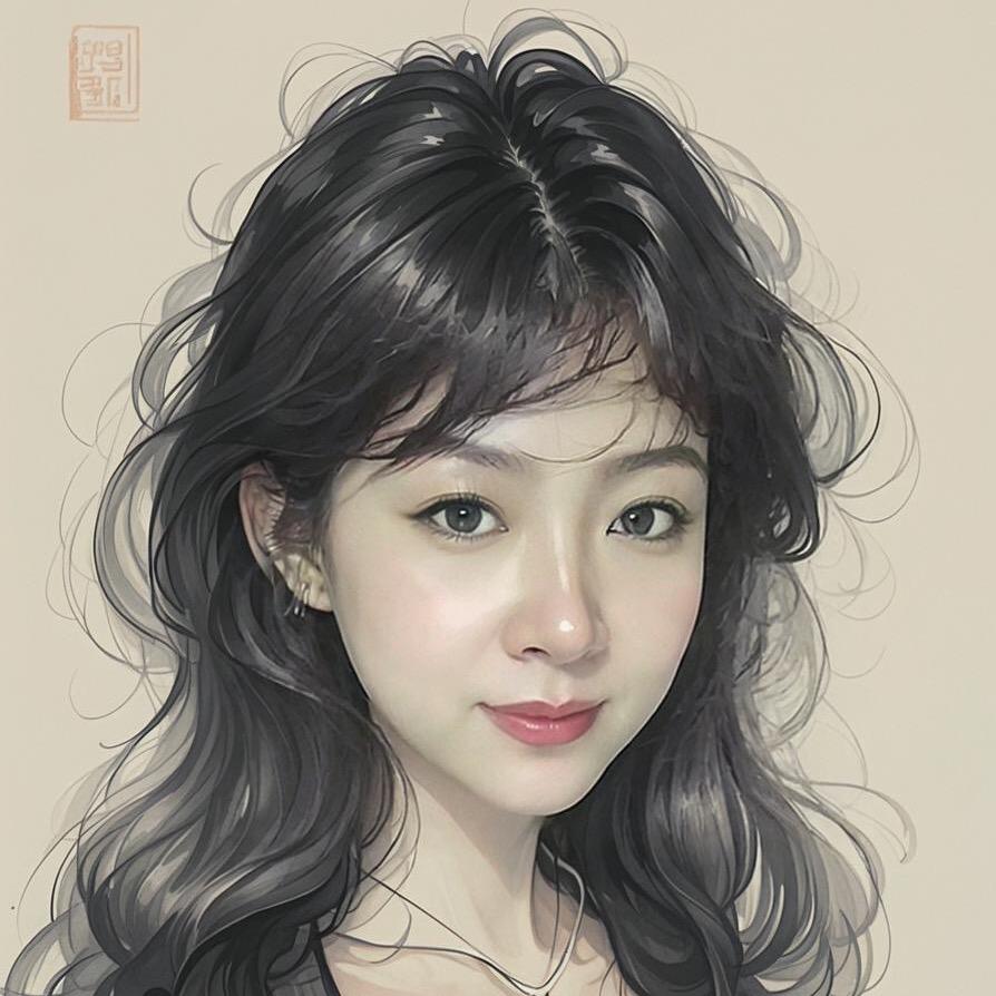 大颖家的爱情海