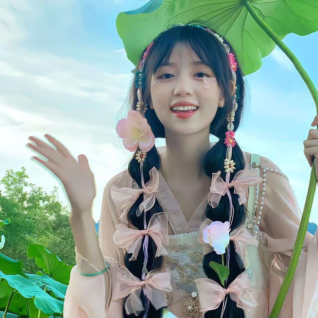 🌾是娟娟吖