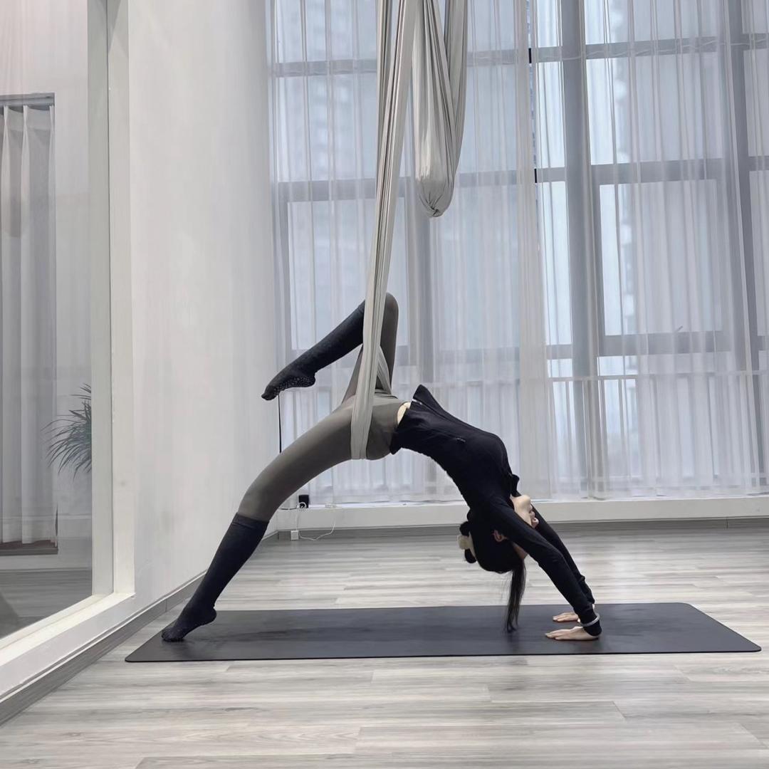 鲅鱼圈·璟源瑜伽