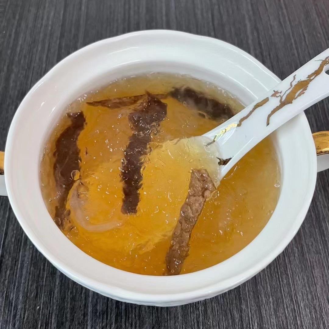 何何美食