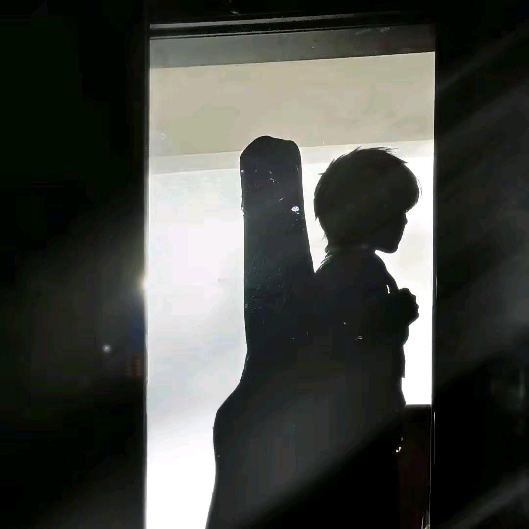 小柒