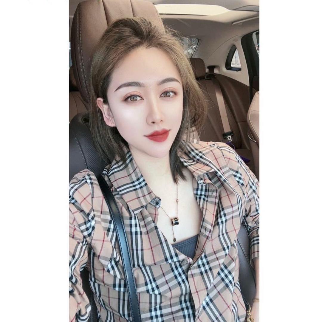 女王花艺培训 — 美琪