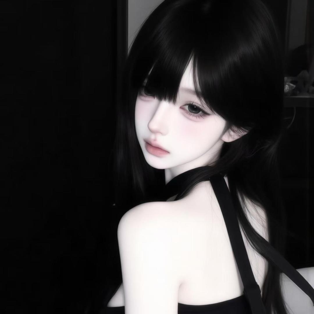 女主